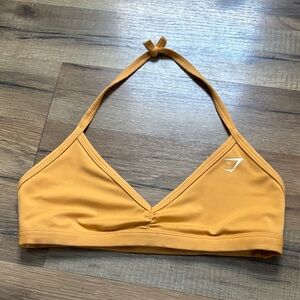 Gymshark Minimal Bra